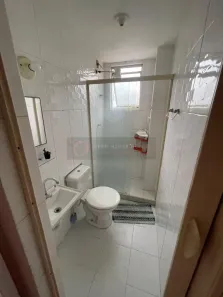 Apartamento com 2 Quartos à venda, 60m² no Barro Vermelho, São Gonçalo
