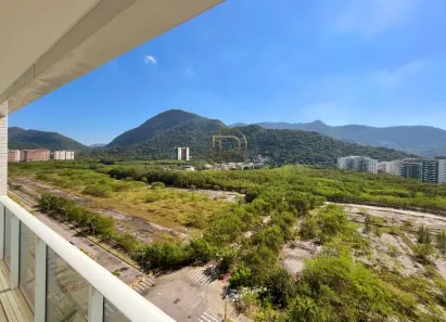 Apartamento com 2 Quartos à venda, 80m² no Barra Olímpica, Rio de Janeiro
