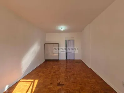 Apartamento com 1 Quarto à venda, 45m² no Centro, Campinas
