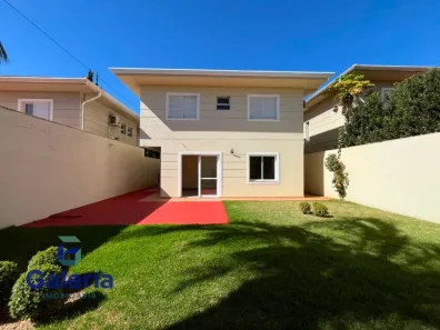 Casa de Condomínio com 3 Quartos para alugar, 310m² no Recreio das Acácias, Ribeirão Preto