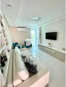 Apartamento com 2 Quartos à venda, 165m² no Cotovelo (Distrito Litoral), Parnamirim