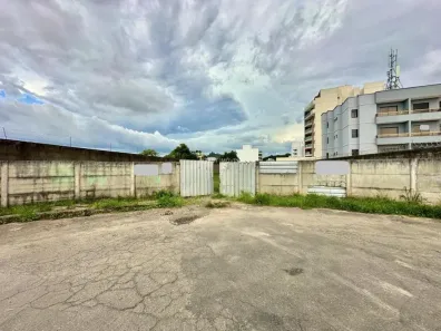 Lote/Terreno à venda, 780m² no Teixeiras, Juiz de Fora