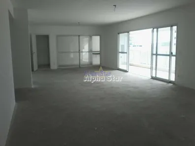 Apartamento com 3 Quartos à venda, 243m² no Alphaville Centro Industrial e Empresarial/Alphaville., Barueri