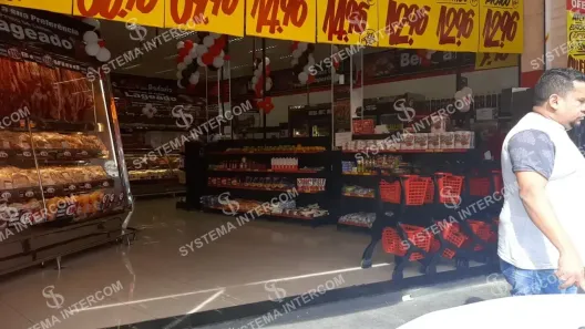 Ponto Comercial à venda, 100m² no Jardim Popular, São Paulo