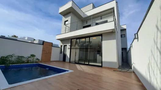 Casa com 3 Quartos à venda, 192m² no Jardim Flamboyant, Paulínia