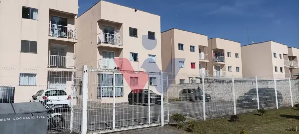 Apartamento com 3 Quartos à venda, 69m² no Campo Pequeno, Colombo