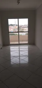 Apartamento com 2 Quartos à venda, 59m² no Vila Nossa Senhora de Fátima, São José do Rio Preto