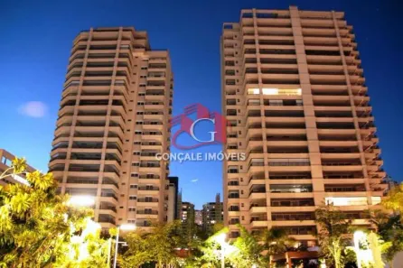 Apartamento com 4 Quartos à venda, 298m² no Vila Ester (Zona Norte), São Paulo