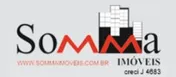 Logo da imobiliária