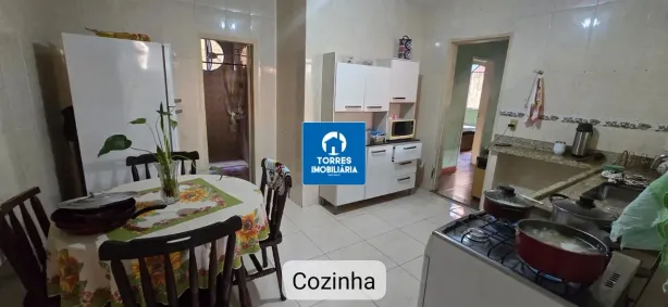 Casa com 2 Quartos à venda, 56m² no Mangueira, São Gonçalo