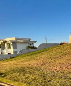 Lote/Terreno à venda, 1055m² no Alphaville Dom Pedro 3, Campinas