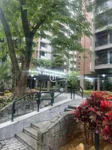 Apartamento com 3 Quartos à venda, 160m² no Alphaville Centro Industrial e Empresarial/Alphaville., Barueri