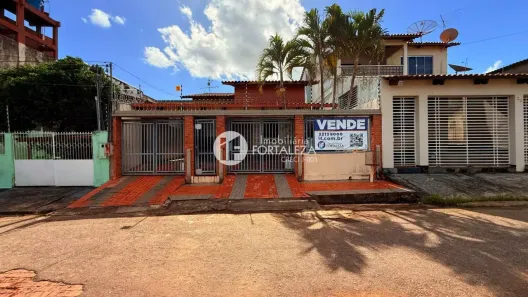 Casa com 4 Quartos à venda, 298m² no Abraão Alab, Rio Branco