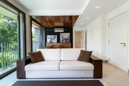 Apartamento com 1 Quarto à venda, 85m² no Cidade Jardim, São Paulo