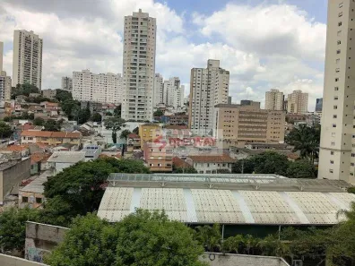 Lote/Terreno à venda, 809m² no Aclimação, São Paulo