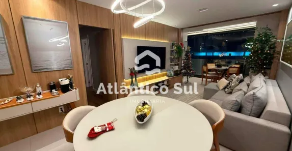 Apartamento com 3 Quartos à venda, 105m² no Nossa Senhora da Vitória, Ilhéus