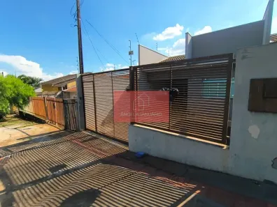 Casa com 2 Quartos à venda, 180m² no Sabará III, Londrina