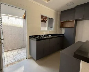 Sobrado com 2 Quartos à venda, 65m² no Ocian, Praia Grande
