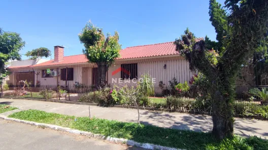 Casa com 4 Quartos à venda, 130m² no Igara, Canoas