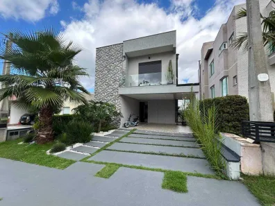 Casa de Condomínio com 4 Quartos à venda, 270m² no Fazenda Rodeio, Mogi das Cruzes