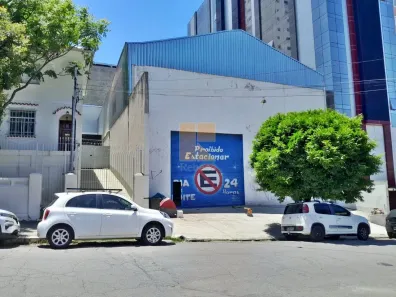 Galpão/Depósito/Armazém à venda, 480m² no Casa Verde, São Paulo