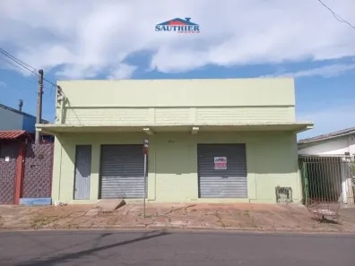 Galpão/Depósito/Armazém para alugar, 300m² no Boa Vista, Sapucaia do Sul