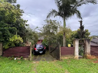 Casa com 2 Quartos à venda, 120m² no São Lucas, Viamão