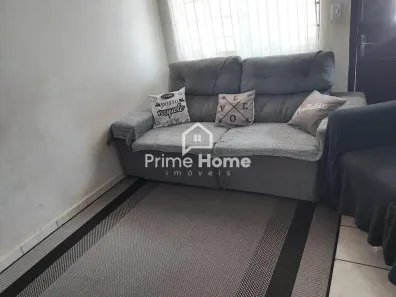Casa com 2 Quartos à venda, 121m² no Vila Marieta, Campinas