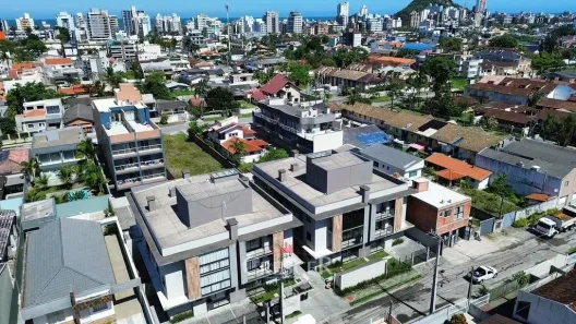 Apartamento com 2 Quartos à venda, 46m² no Caiobá, Matinhos