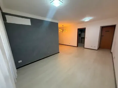Apartamento com 3 Quartos à venda, 95m² no Setor Pedro Ludovico, Goiânia