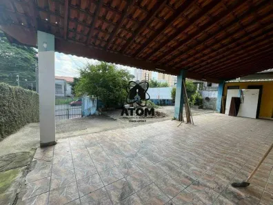 Casa com 2 Quartos à venda, 70m² no Jardim Marieta, Taubaté