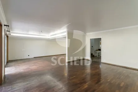 Sobrado com 6 Quartos à venda, 433m² no Vila Nova Caledônia, São Paulo
