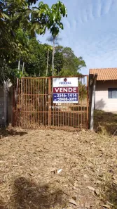 Fazenda/Sítio com 3 Quartos à venda, 5584m² no Estância Vargem Bonita, Senador Canedo
