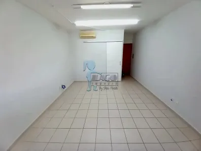 Sala Comercial para alugar, 33m² no Jardim Irajá, Ribeirão Preto