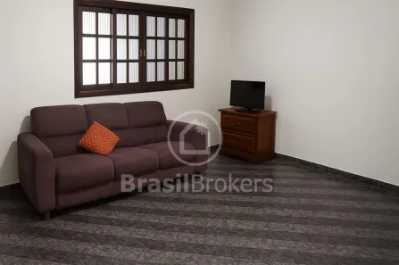 Casa com 3 Quartos à venda, 189m² no Quintino Bocaiúva, Rio de Janeiro