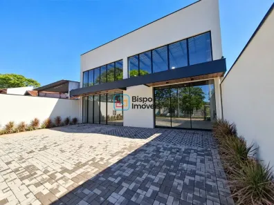Ponto Comercial para alugar, 546m² no Centro, Nova Odessa