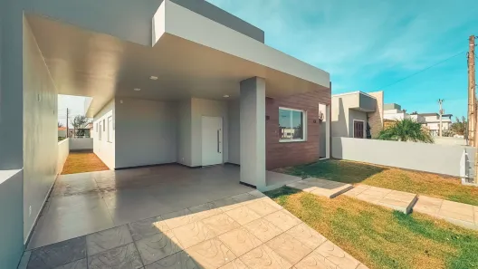 Casa com 3 Quartos à venda, 141m² no Balneário Rosa do Mar, Passo de Torres