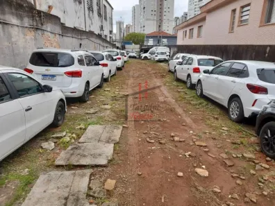 Lote/Terreno para alugar, 432m² no Vila Regente Feijó, São Paulo