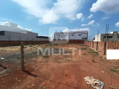 Lote/Terreno com 1 Quarto à venda, 600m² no Alto Umuarama, Uberlândia