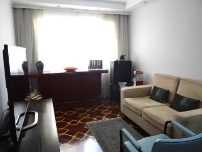 Apartamento com 2 Quartos à venda, 75m² no Vila Hamburguesa, São Paulo