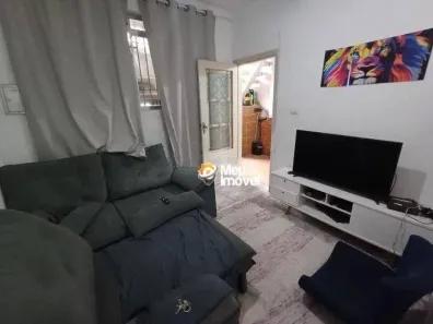 Casa com 2 Quartos à venda, 103m² no Sítio Morro Grande, São Paulo