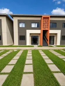Apartamento com 2 Quartos à venda, 42m² no Mangabeira, Feira de Santana