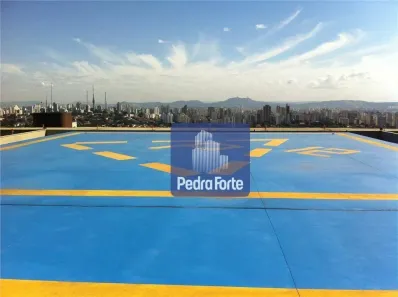Sala Comercial à venda, 888m² no Jardim Paulistano, São Paulo