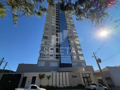 Apartamento com 3 Quartos à venda, 185m² no Região do Lago, Cascavel