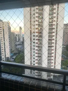Apartamento com 3 Quartos à venda, 90m² no Boa Viagem, Recife