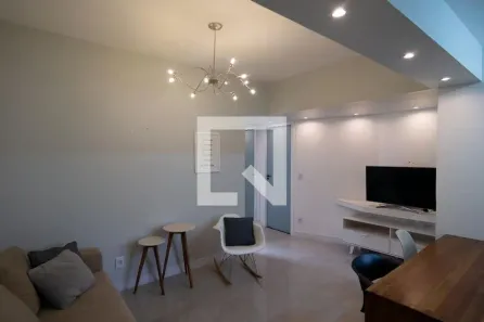 Apartamento com 2 Quartos à venda, 58m² no Consolação, São Paulo