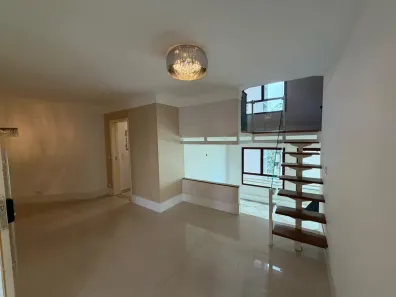 Apartamento com 2 Quartos para alugar, 137m² no Santana, São Paulo