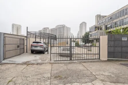 Ponto Comercial com 6 Quartos para alugar, 400m² no Alto da Lapa, São Paulo