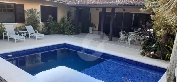 Casa com 4 Quartos à venda, 202m² no Vila Progresso, Niterói