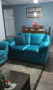 Apartamento com 3 Quartos à venda, 89m² no Osvaldo Cruz, São Caetano do Sul